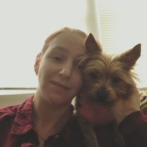 Meet your Posher, Kate